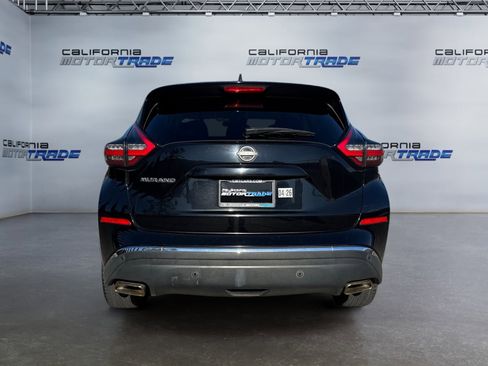 Used 2023 Nissan Murano S image 6