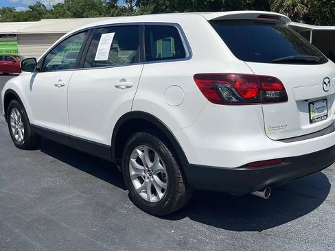 Used 2014 MAZDA CX-9 Touring FWD image 4