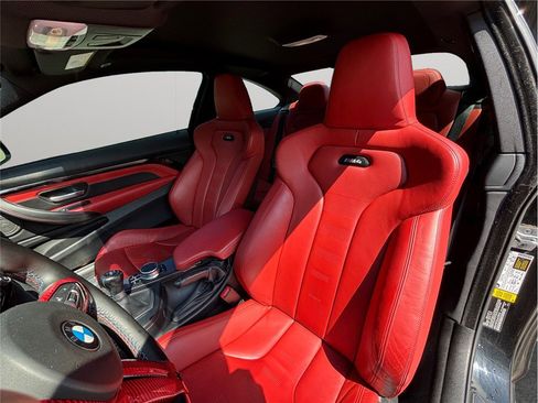Used 2018 BMW M4 Coupe image 17