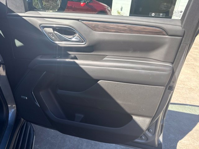 Used 2021 Chevrolet Tahoe LT AWD/4WD image 26
