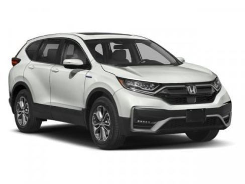 Used 2020 Honda CR-V EX-L image 9