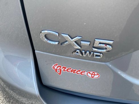 Used 2023 MAZDA CX-5 AWD 2.5 S image 14