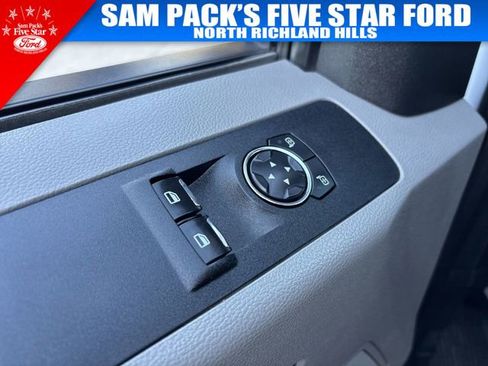 Used 2020 Ford F550 2WD Regular Cab Super Duty image 22