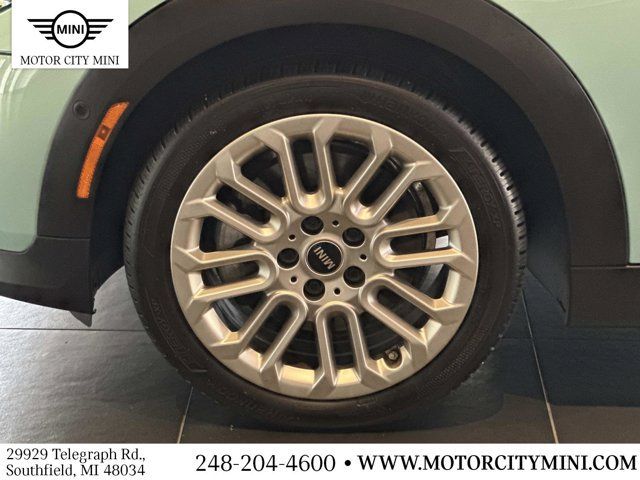 Used 2026 MINI Cooper S FWD image 10