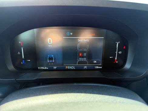 Used 2025 Ford Maverick XLT w/ XLT Luxury Package image 11