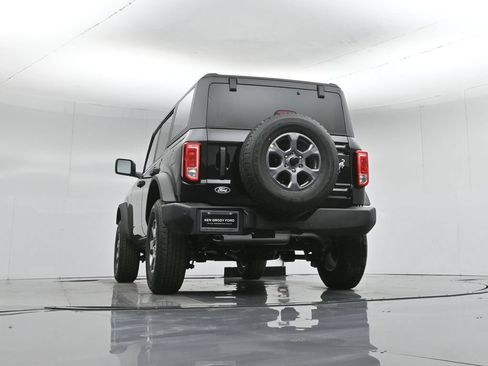 New 2026 Ford Bronco Big Bend AWD/4WD image 47