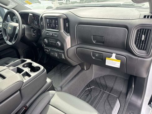 New 2026 Chevrolet Silverado 2500 W/T w/ WT Convenience Package RWD image 12
