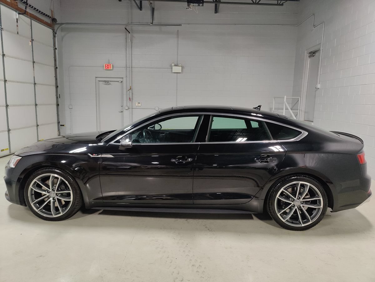 Used 2019 Audi S5 Premium Plus AWD/4WD image 20