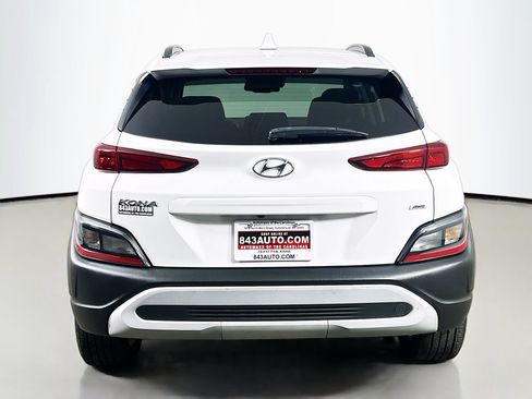 Used 2023 Hyundai Kona SEL AWD/4WD image 6