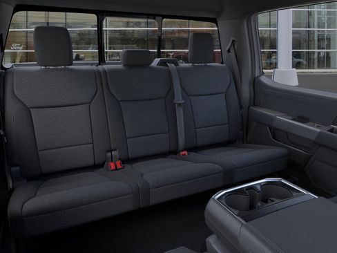 New 2026 Ford F150 XLT w/ Equipment Group 302A MID AWD/4WD image 11