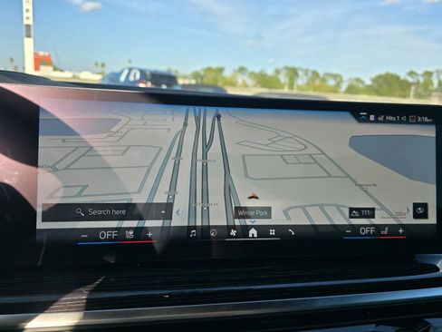 New 2026 BMW X5 xDrive40i w/ M Sport Package image 17