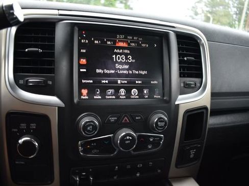 Used 2014 RAM 3500 Big Horn image 13