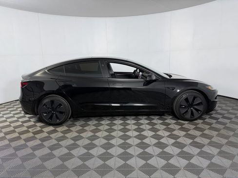 Used 2025 Tesla Model 3 Long Range RWD image 6