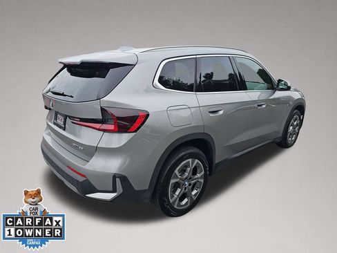 Certified 2023 BMW X1 xDrive28i w/ Premium Package AWD/4WD image 4