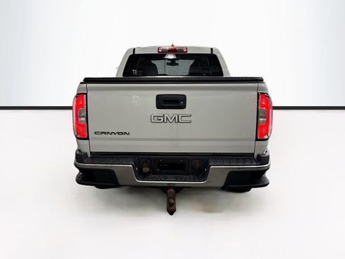 Used 2017 GMC Canyon Base w/ Convenience Package image 7