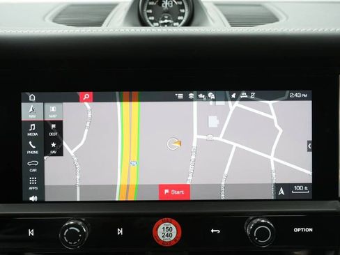 New 2026 Porsche Macan S AWD/4WD image 20