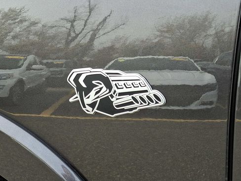 New 2026 RAM 1500 Big Horn image 23