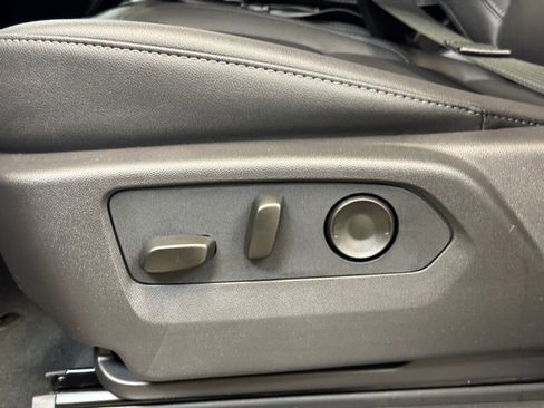 New 2026 Chevrolet Silverado 2500 LTZ image 12