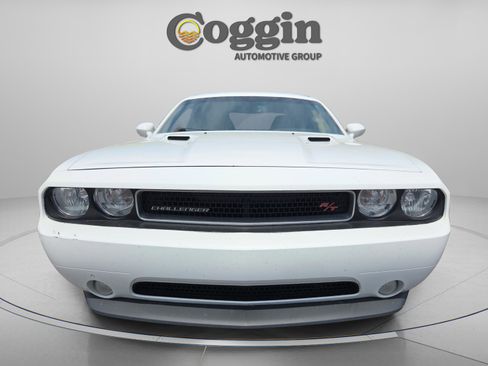 Used 2013 Dodge Challenger R/T image 8