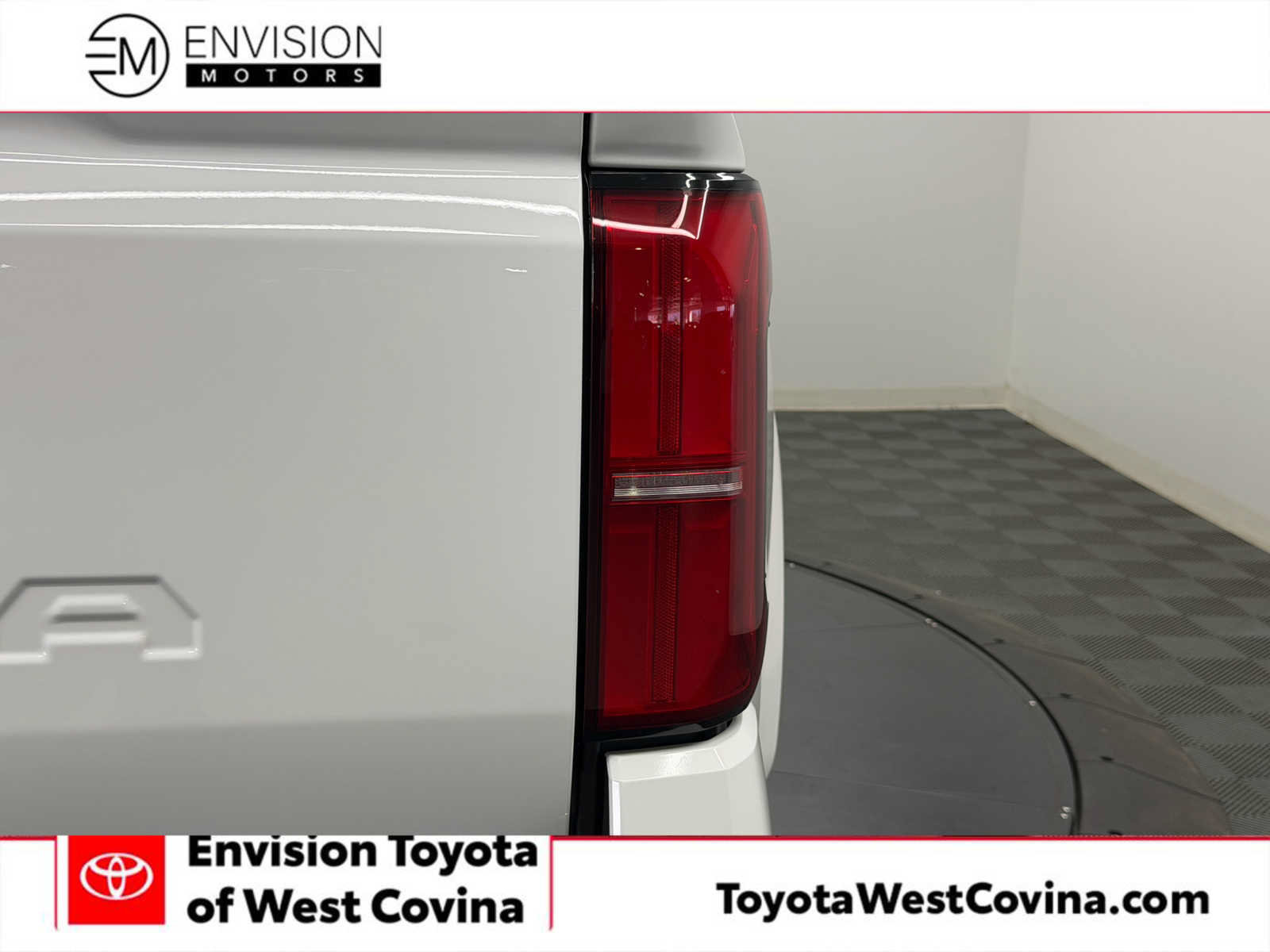 Used 2026 Toyota Tacoma TRD Sport RWD image 12
