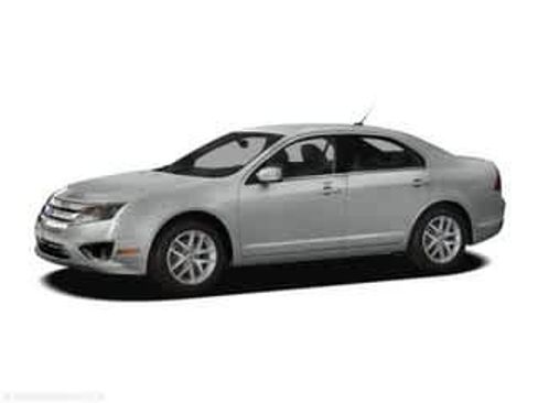 Used 2010 Ford Fusion SE FWD image 1