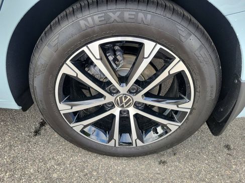 New 2026 Volkswagen Jetta Sport image 22