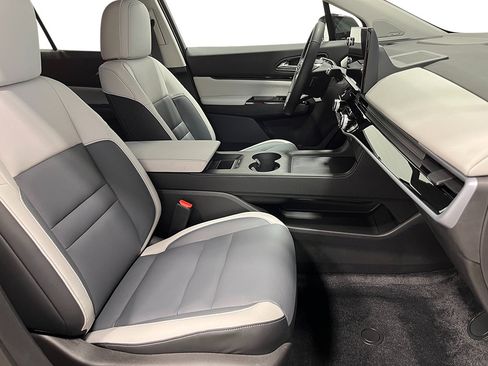 New 2026 Honda Prologue Touring image 24