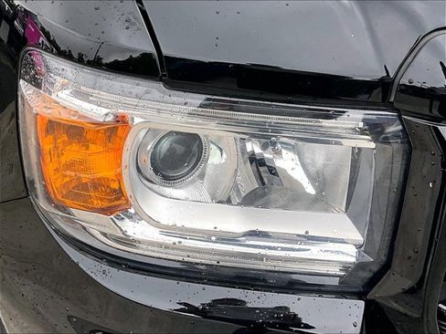 Used 2021 GMC Canyon Elevation Standard w/ Convenience Package image 27