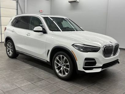 Used 2022 BMW X5 xDrive40i w/ Premium Package
