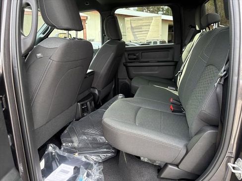 New 2026 RAM 3500 Tradesman image 18