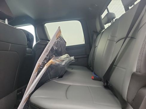 New 2026 RAM 2500 Tradesman image 17