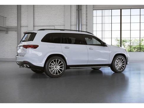 Certified 2022 Mercedes-Benz GLS 450 4MATIC image 20