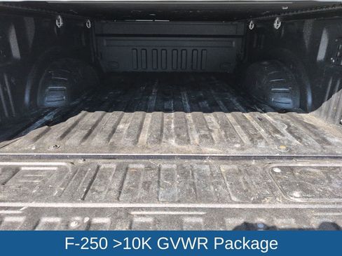 Certified 2024 Ford F250 King Ranch w/ Chrome Package image 39