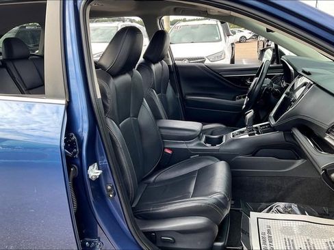 Used 2021 Subaru Outback Limited image 7