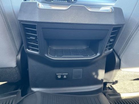 Used 2024 Toyota Tundra SR5 w/ SR5 Convenience Package AWD/4WD image 26