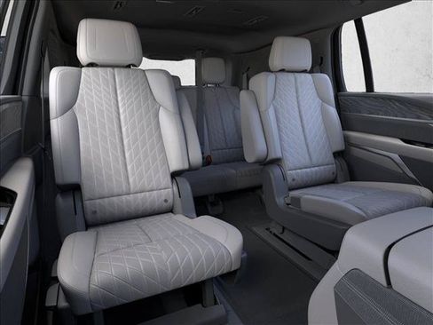 New 2026 Cadillac Escalade IQ Luxury 1 AWD/4WD image 17