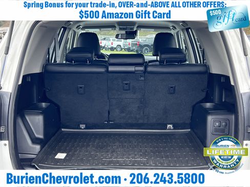 Used 2022 Toyota 4Runner SR5 image 30