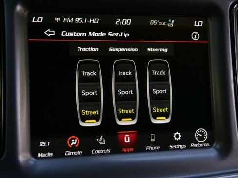 Used 2022 Dodge Challenger R/T Scat Pack RWD image 15