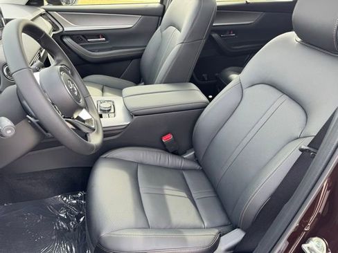 New 2026 MAZDA CX-90 3.3 Turbo w/ Premium Sport Pkg image 7