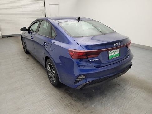 Used 2024 Kia Forte LXS w/ LXS Technology Package image 5