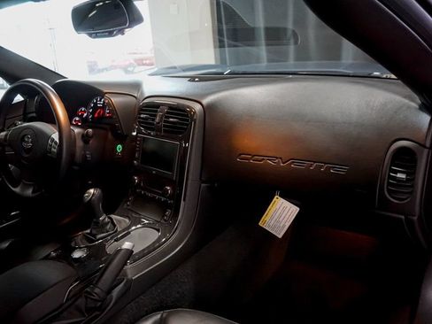 Used 2011 Chevrolet Corvette Z06 RWD image 68