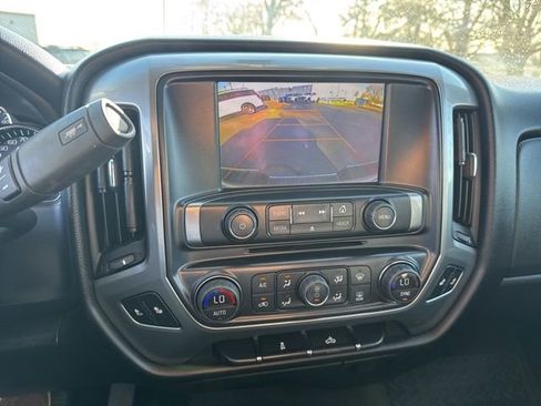 Used 2014 Chevrolet Silverado 1500 LT w/ All Star Edition image 21