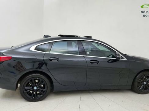 Used 2021 BMW 228i xDrive Gran Coupe w/ Premium Package AWD/4WD image 6