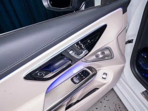 Certified 2026 Mercedes-Benz CLE 450 4MATIC Coupe image 11