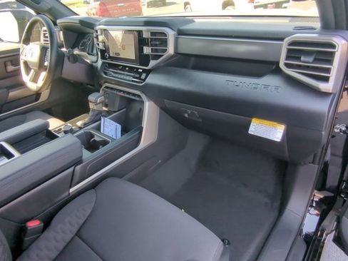 New 2026 Toyota Tundra SR5 image 24