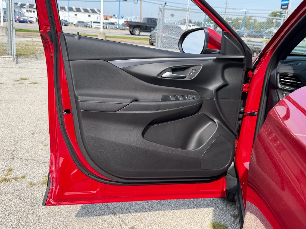 New 2026 Buick Envista Preferred w/ Advanced Safety Package FWD image 26