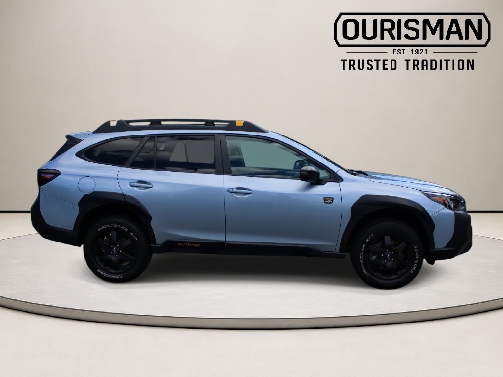 Used 2024 Subaru Outback Wilderness AWD/4WD image 10