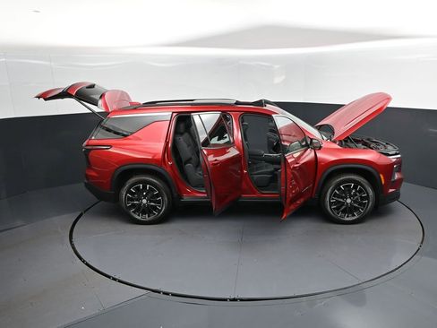 New 2026 Chevrolet Traverse LT image 52