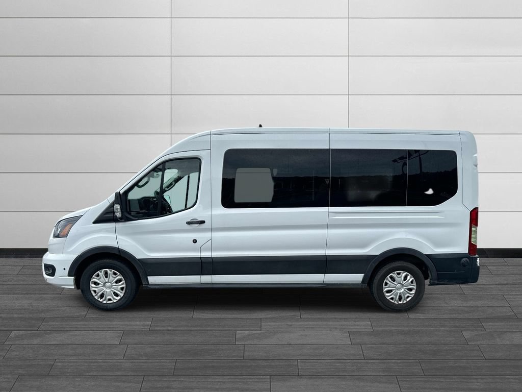 Used 2024 Ford Transit 350 XLT RWD image 6