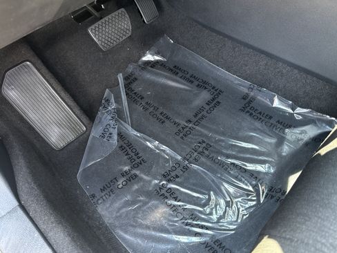 Used 2025 Honda Accord SE image 17